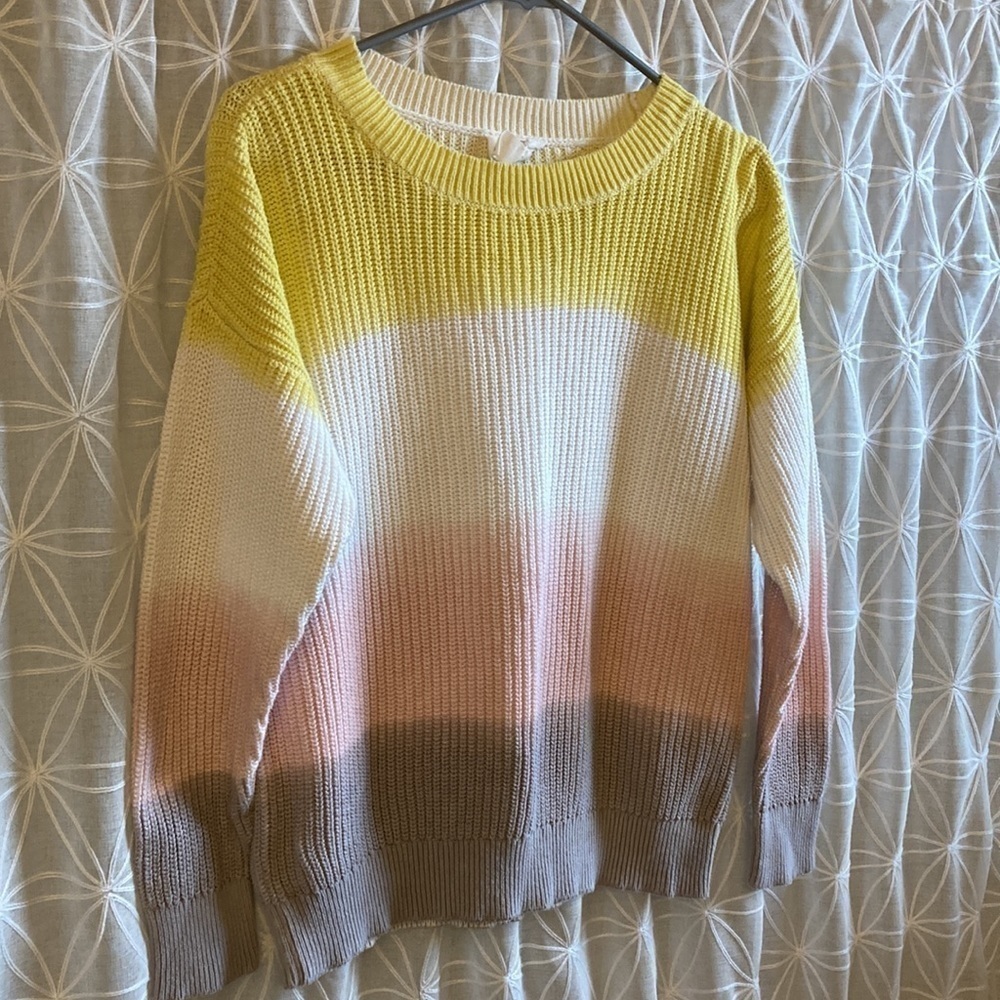 Loft sweater - Picture 2 of 8